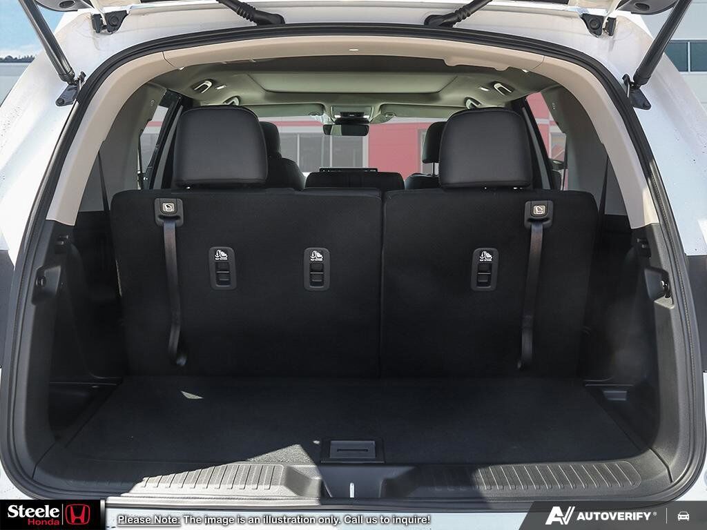 2026 Honda Pilot Touring St. John's NL