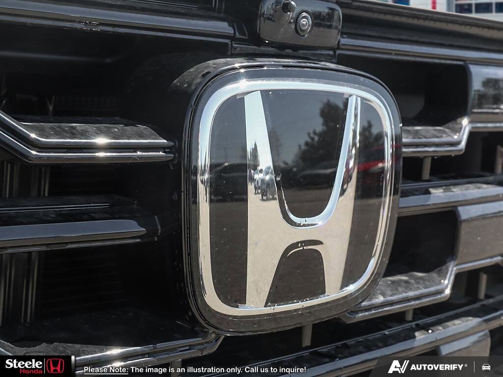 2026 Honda Pilot Touring St. John's NL