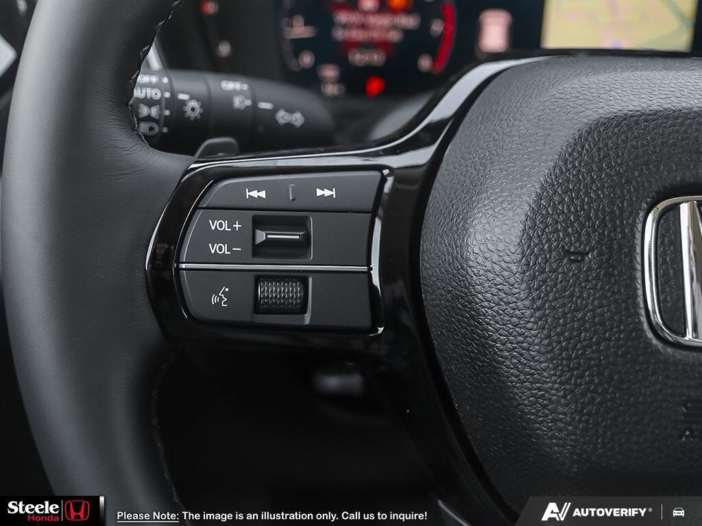 2026 Honda Pilot Touring St. John's NL