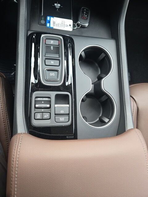 2026 Honda Pilot Touring West Burlington IA