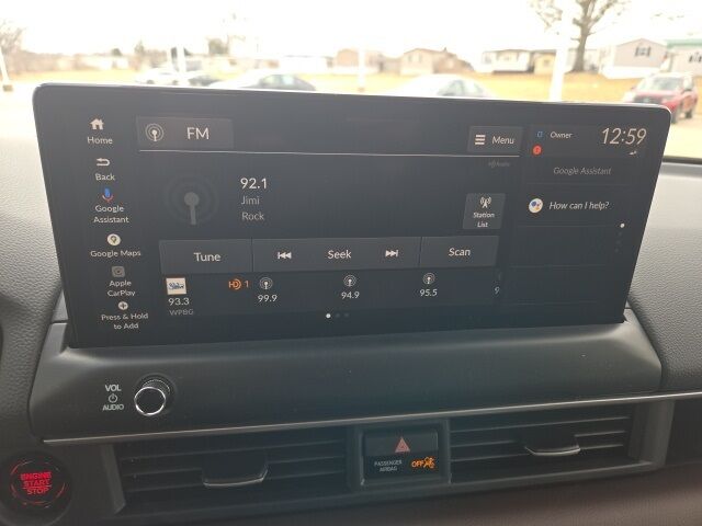 2026 Honda Pilot Touring West Burlington IA