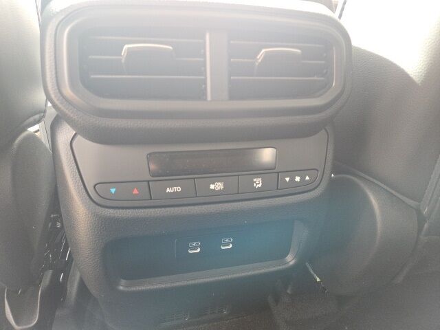 2026 Honda Pilot Touring West Burlington IA