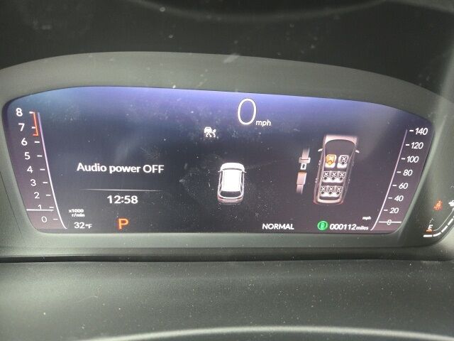 2026 Honda Pilot Touring West Burlington IA