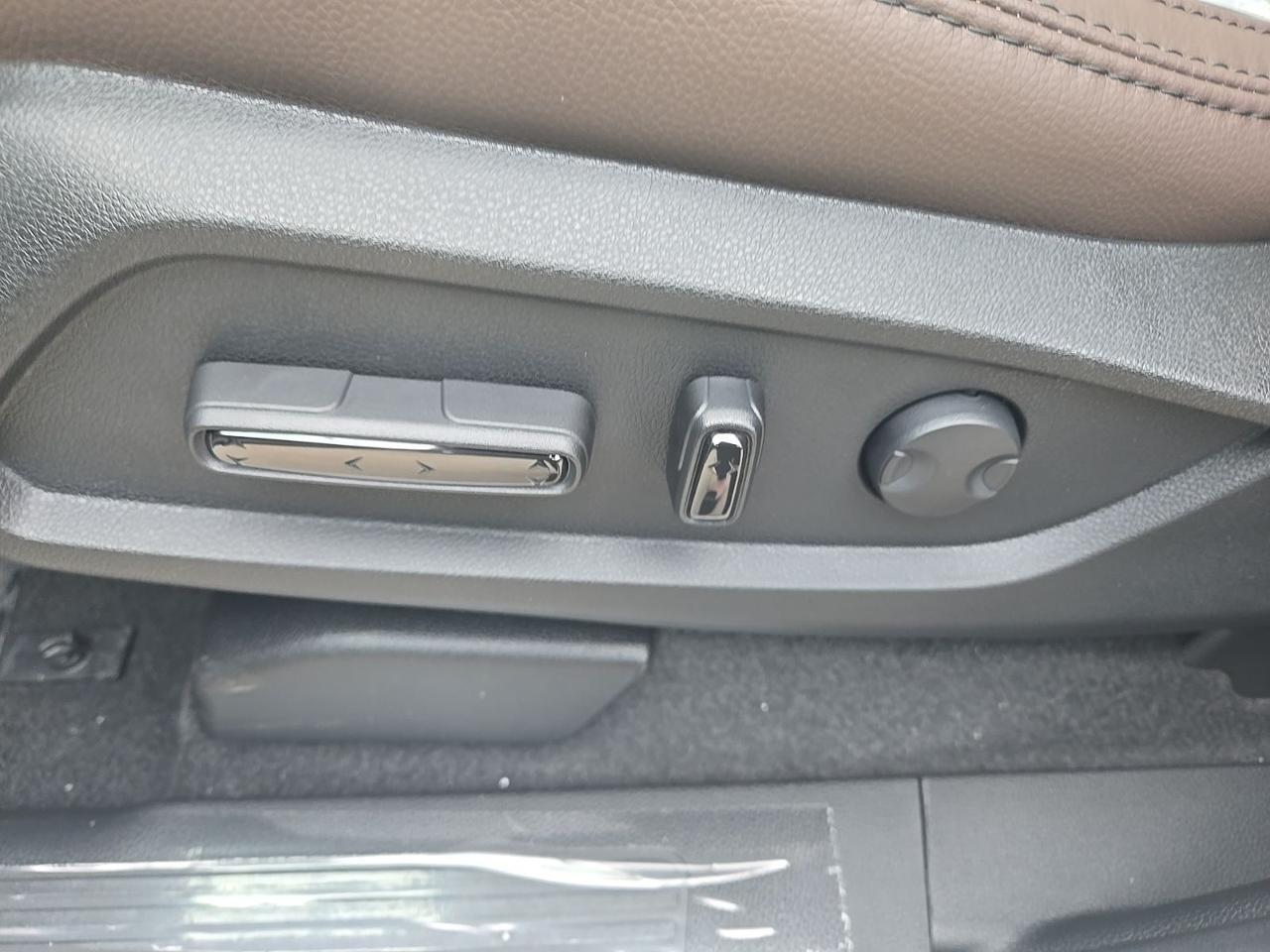 2026 Honda Pilot Touring West Burlington IA