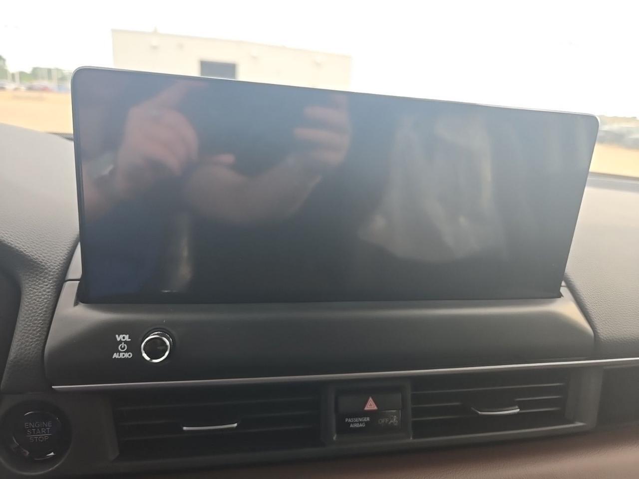 2026 Honda Pilot Touring West Burlington IA