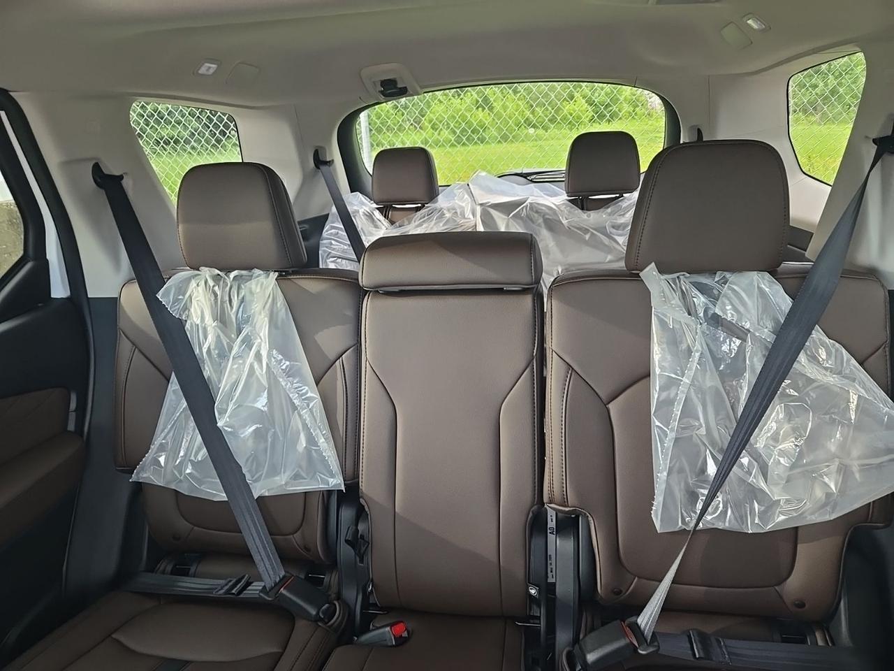 2026 Honda Pilot Touring West Burlington IA