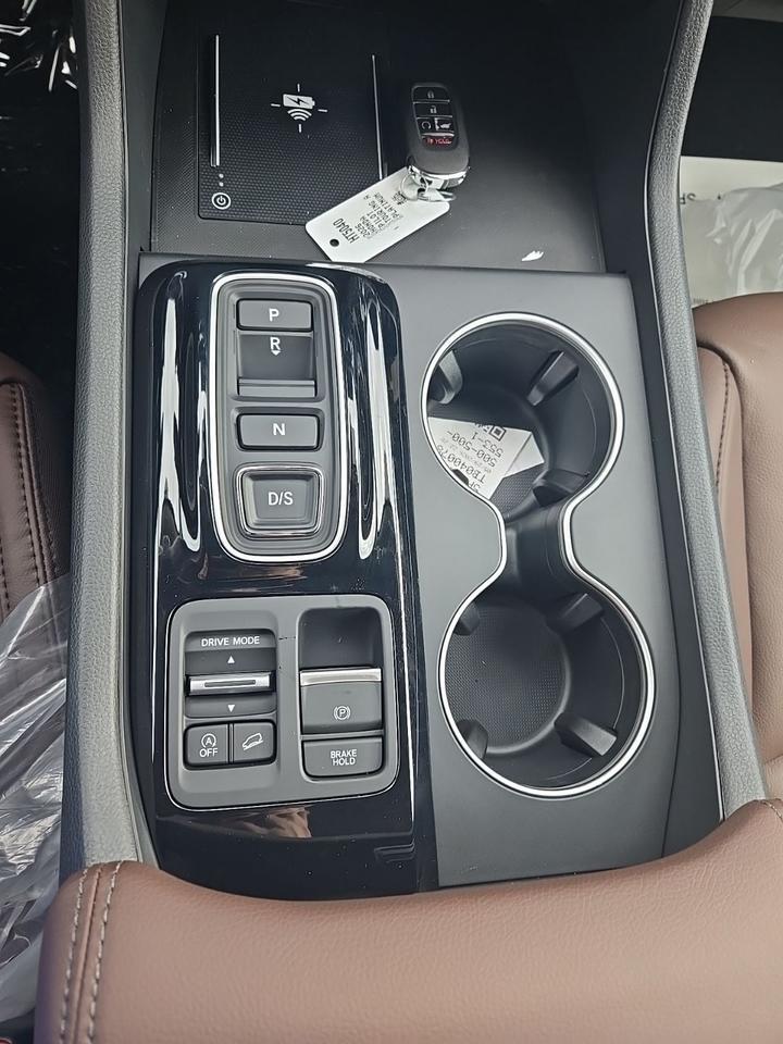 2026 Honda Pilot Touring West Burlington IA