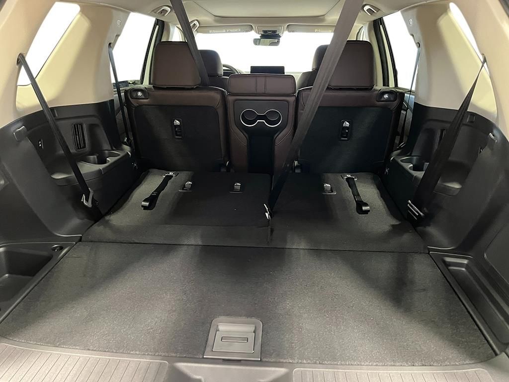 2026 Honda Pilot Touring Alexandria VA