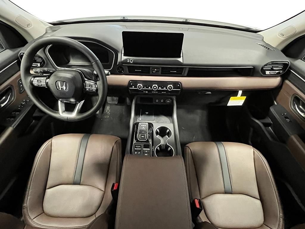 2026 Honda Pilot Touring Alexandria VA