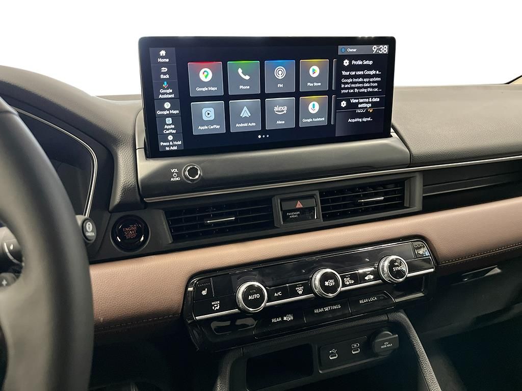 2026 Honda Pilot Touring Alexandria VA