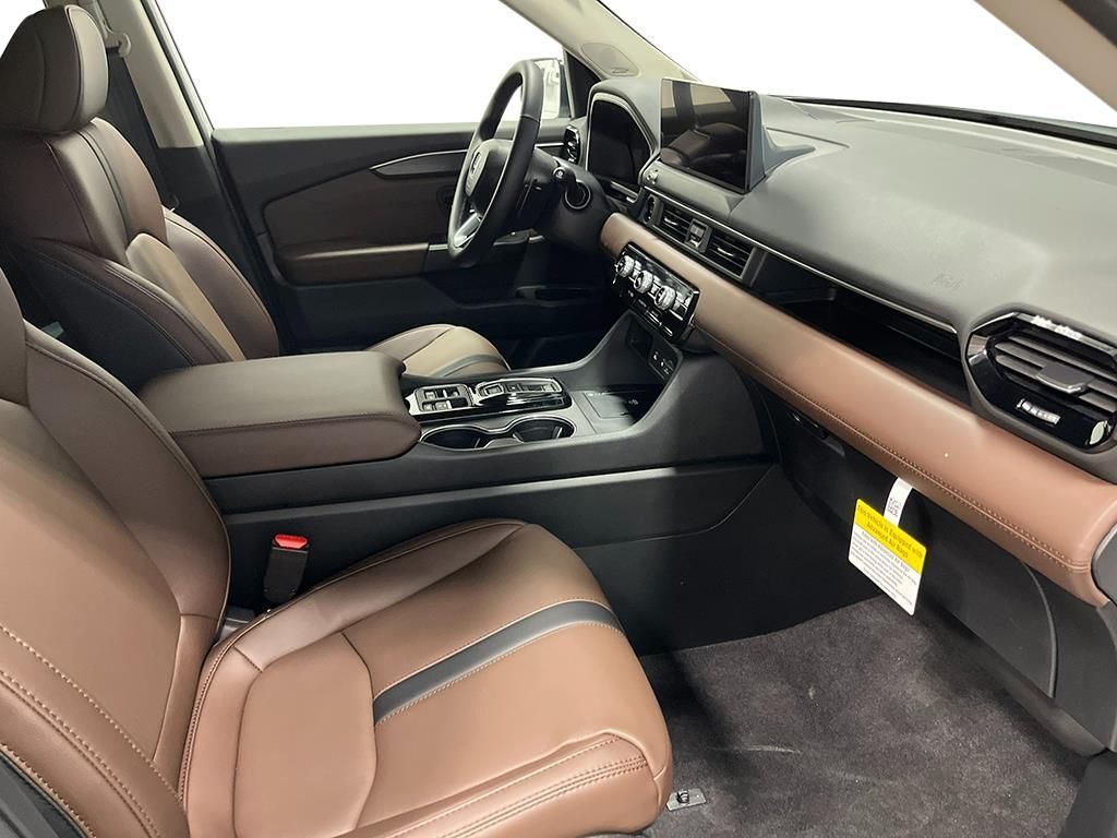 2026 Honda Pilot Touring Alexandria VA