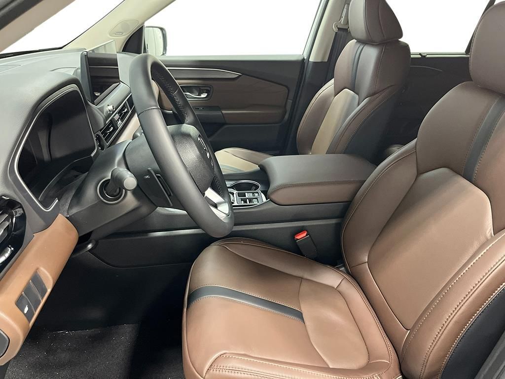 2026 Honda Pilot Touring Alexandria VA