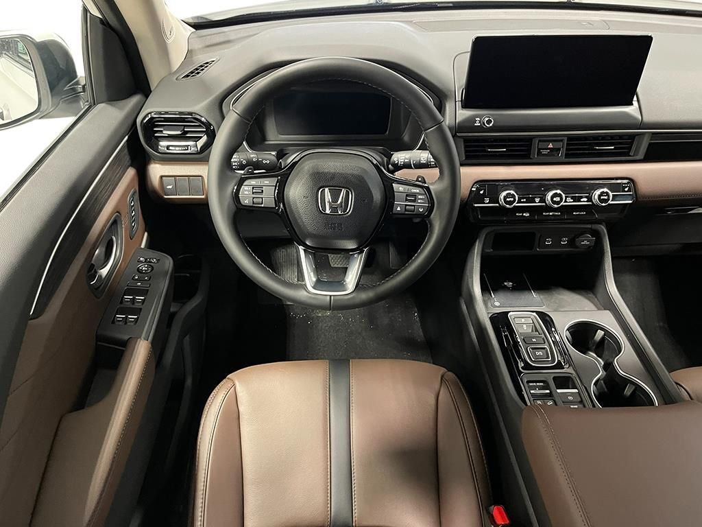 2026 Honda Pilot Touring Alexandria VA