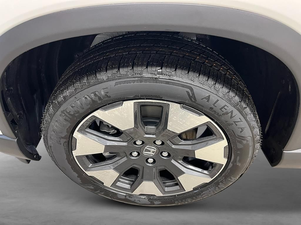 2026 Honda Pilot Touring Alexandria VA