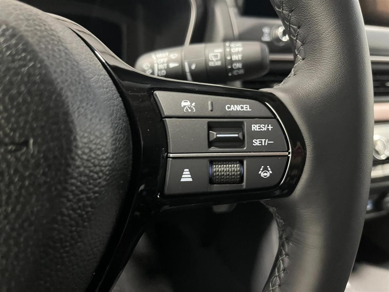 2026 Honda Pilot Touring Alexandria VA