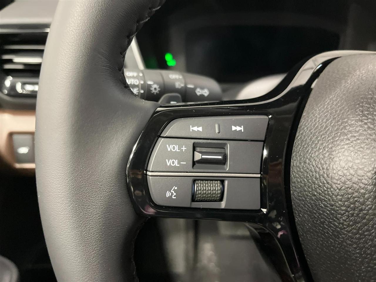 2026 Honda Pilot Touring Alexandria VA