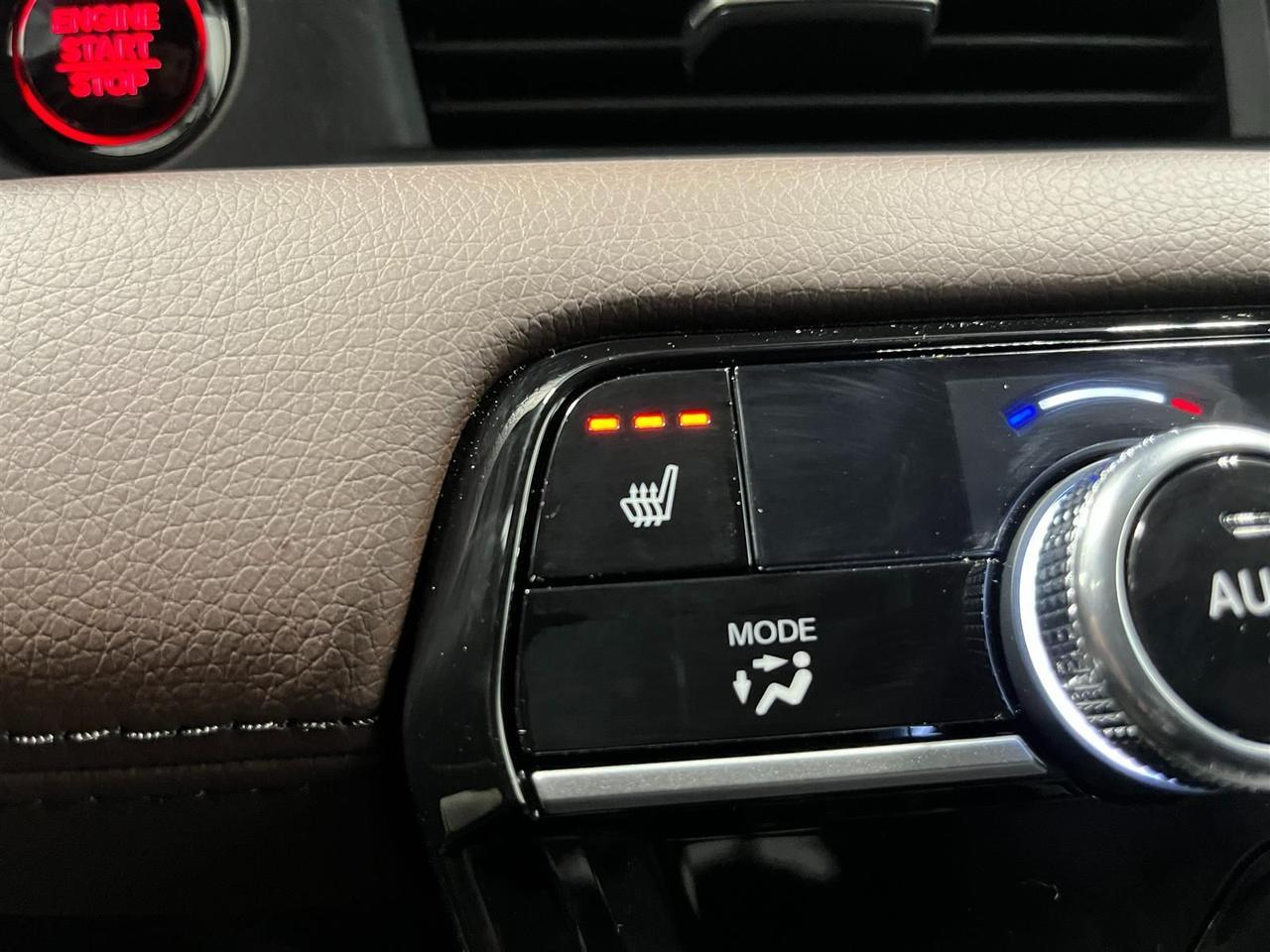 2026 Honda Pilot Touring Alexandria VA