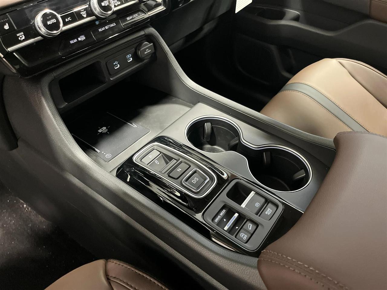 2026 Honda Pilot Touring Alexandria VA