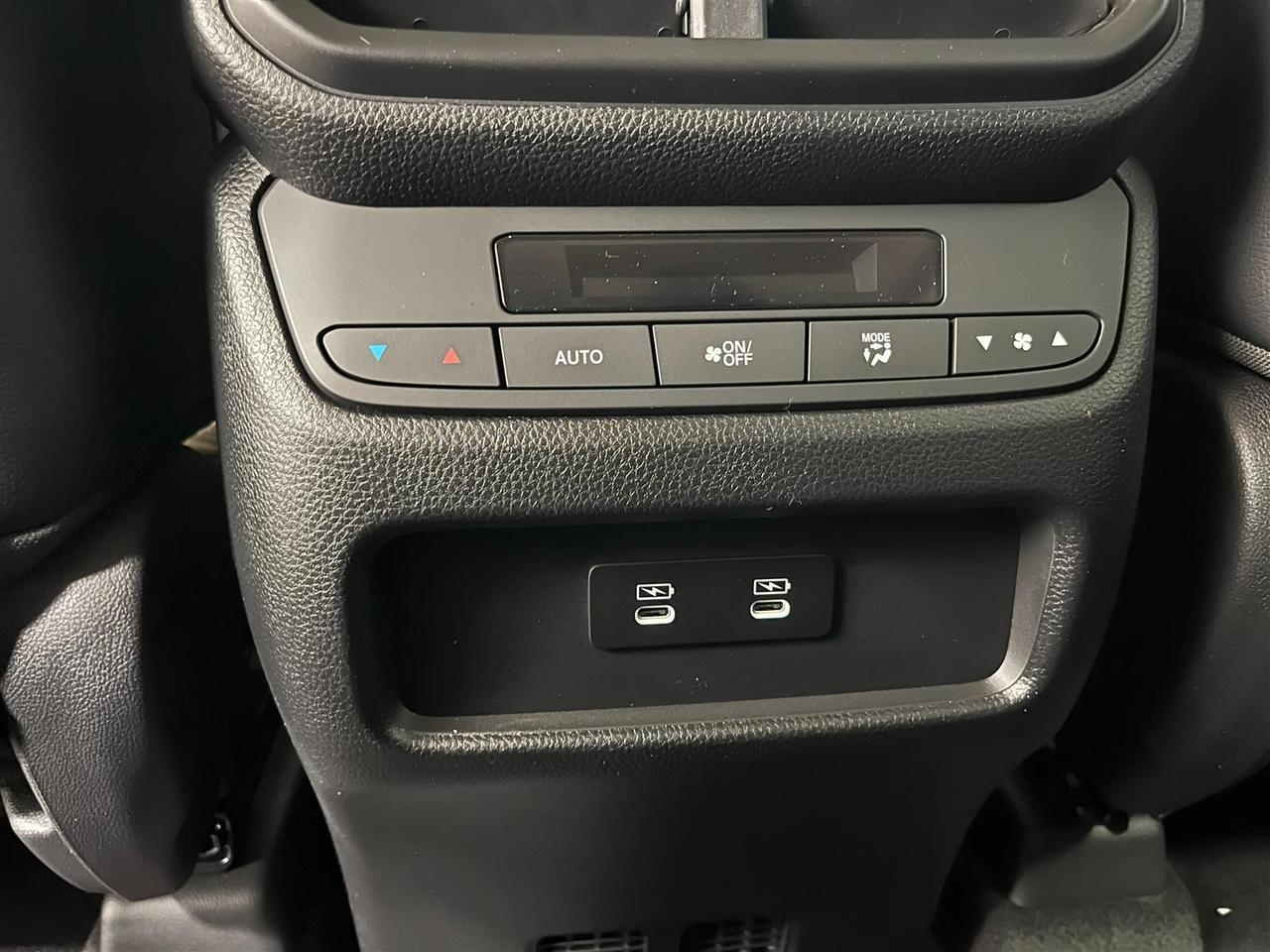 2026 Honda Pilot Touring Alexandria VA