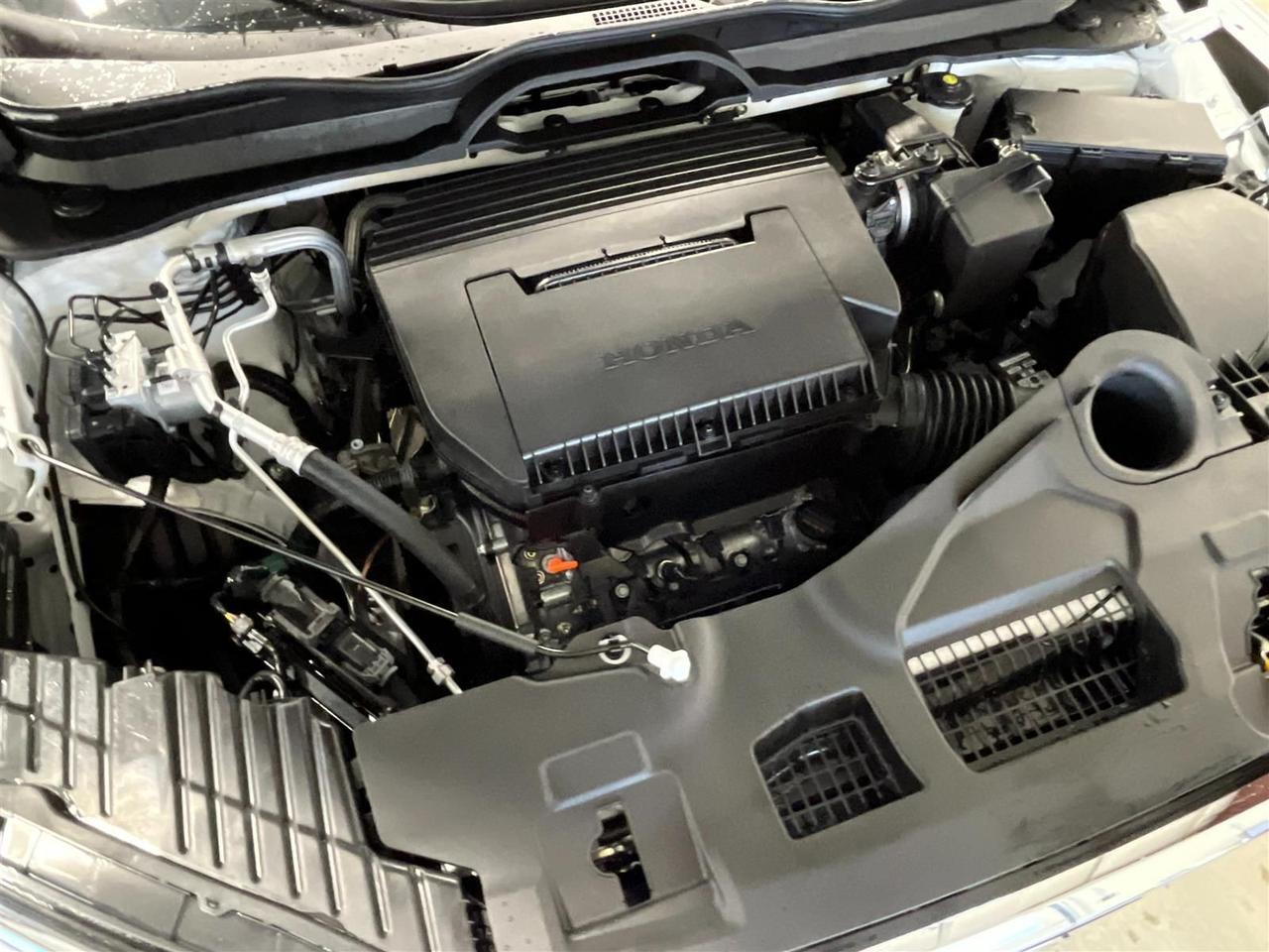 2026 Honda Pilot Touring Alexandria VA