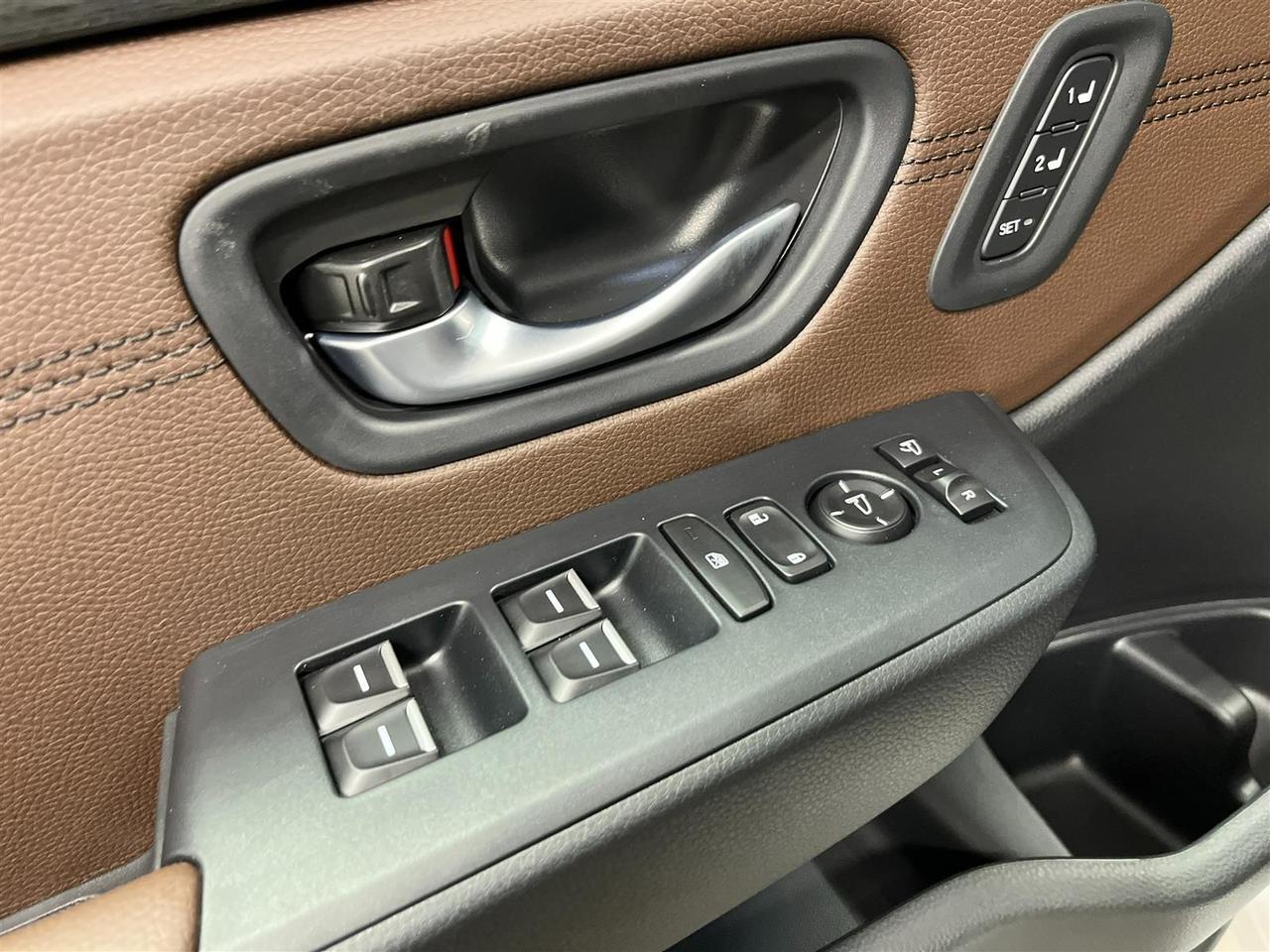 2026 Honda Pilot Touring Alexandria VA