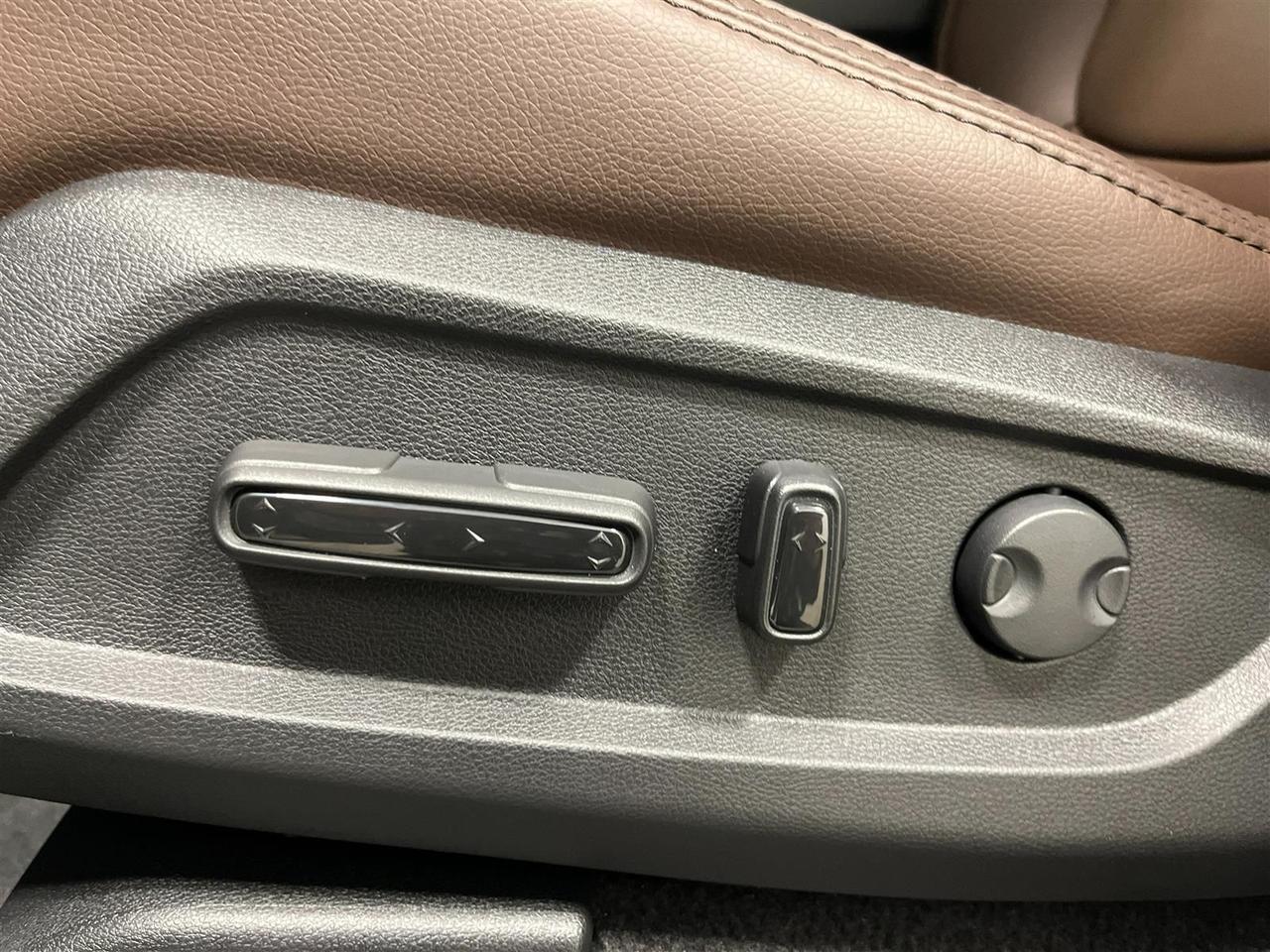 2026 Honda Pilot Touring Alexandria VA