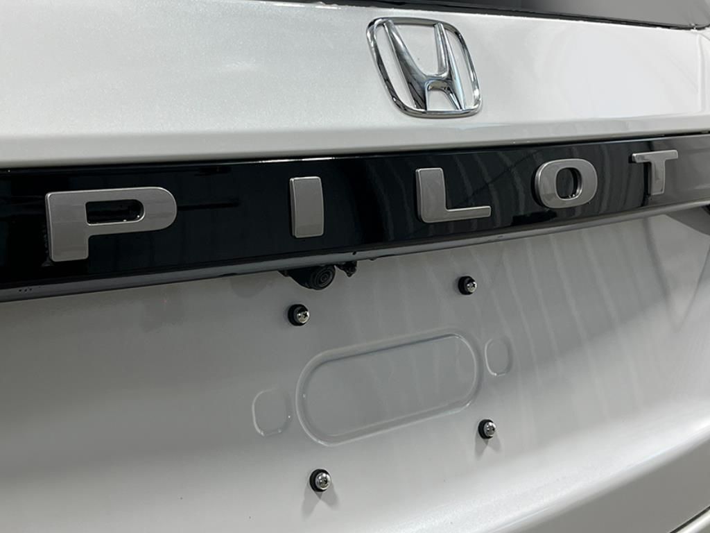 2026 Honda Pilot Touring Alexandria VA