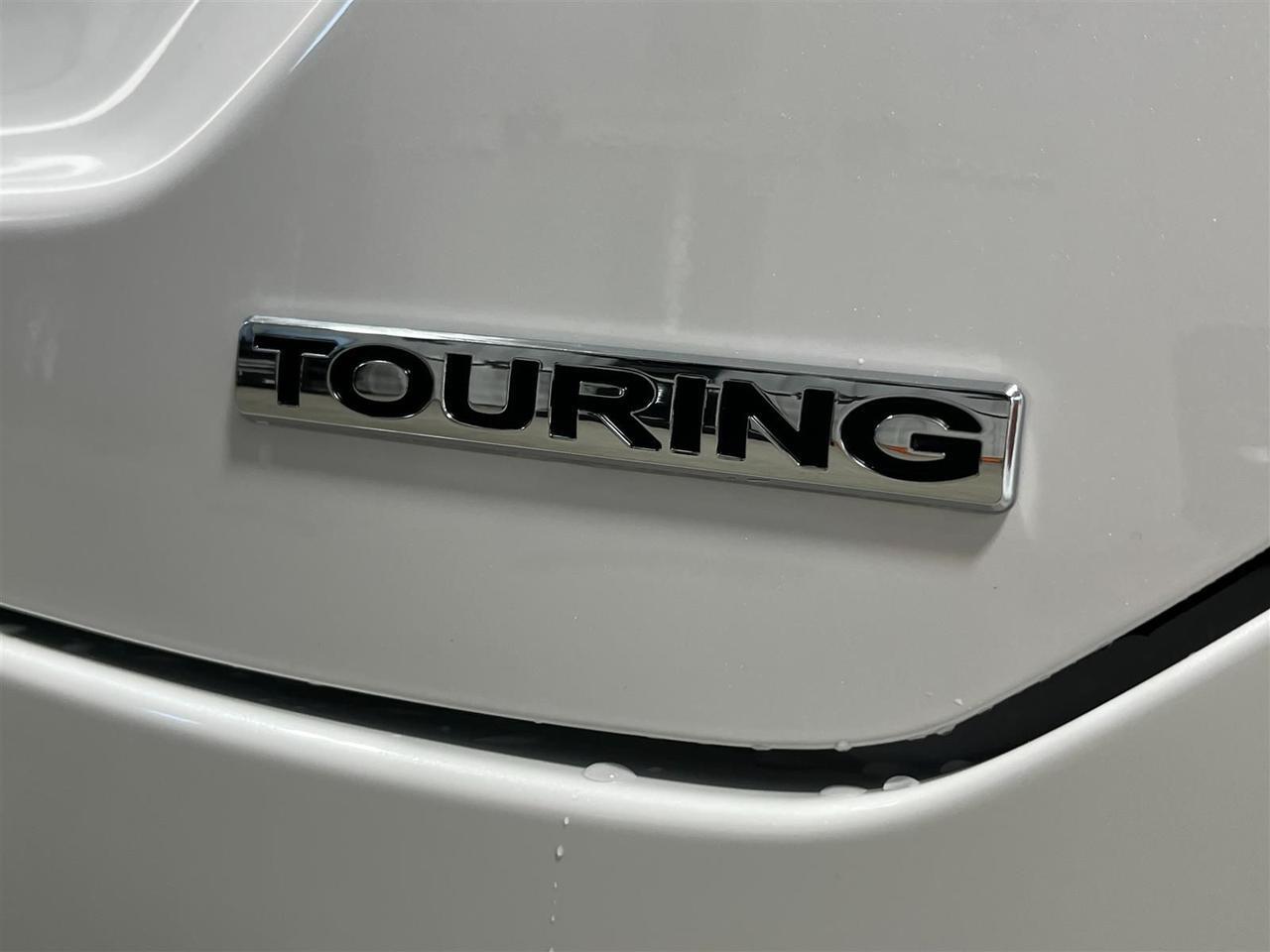 2026 Honda Pilot Touring Alexandria VA