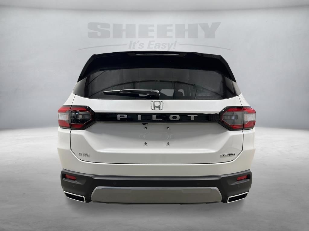 2026 Honda Pilot Touring Alexandria VA