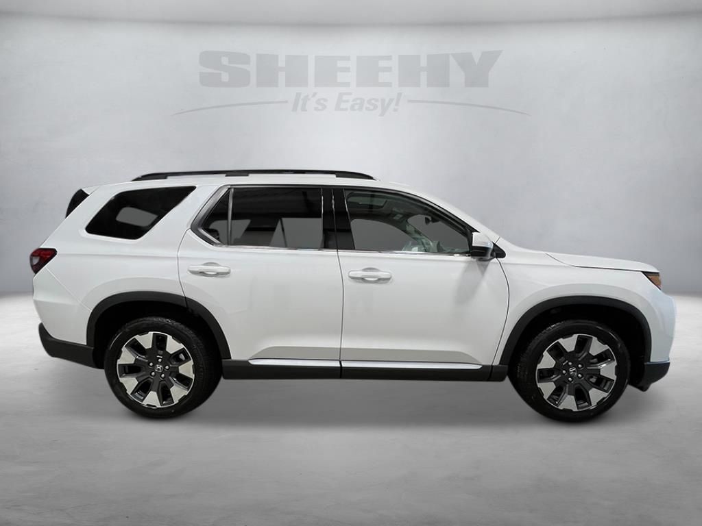 2026 Honda Pilot Touring Alexandria VA