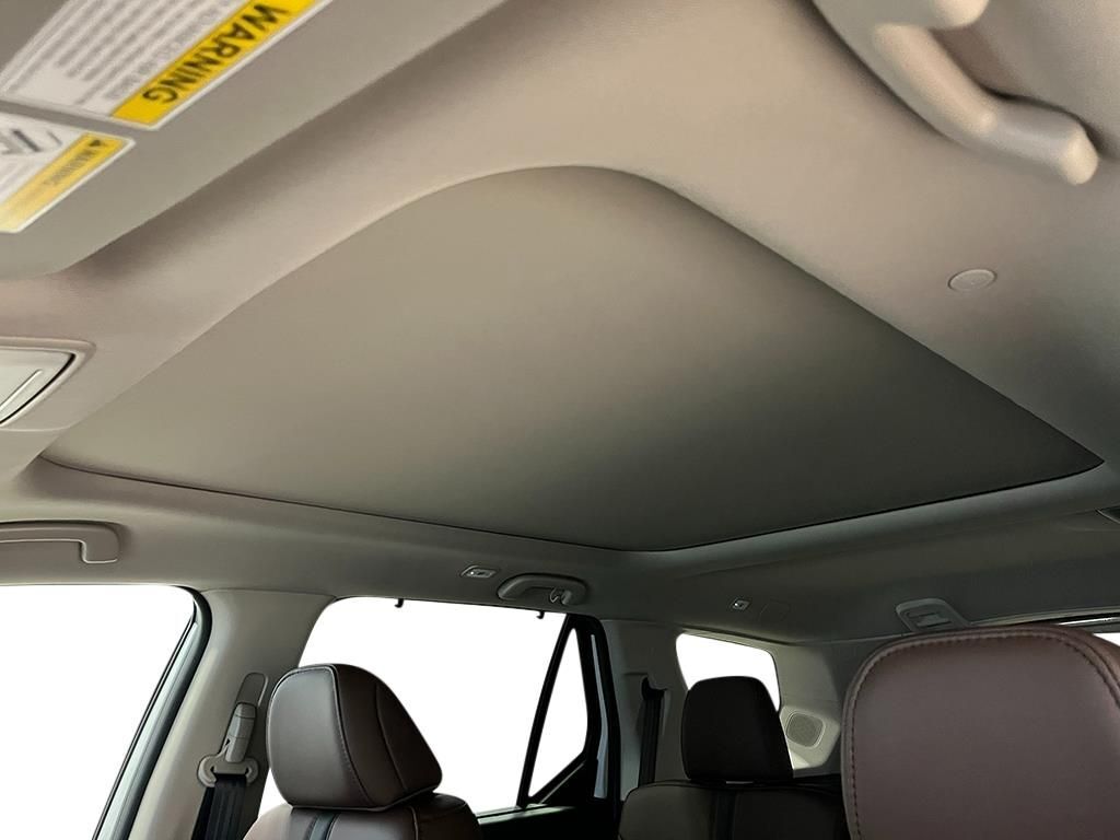 2026 Honda Pilot Touring Alexandria VA