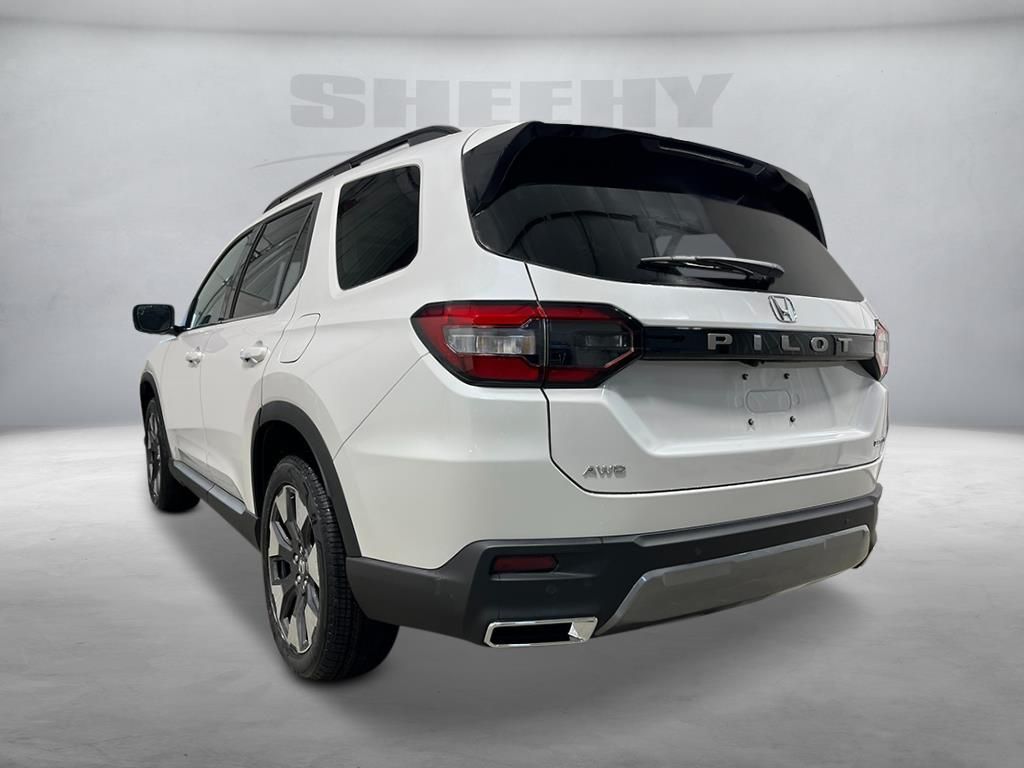 2026 Honda Pilot Touring Alexandria VA