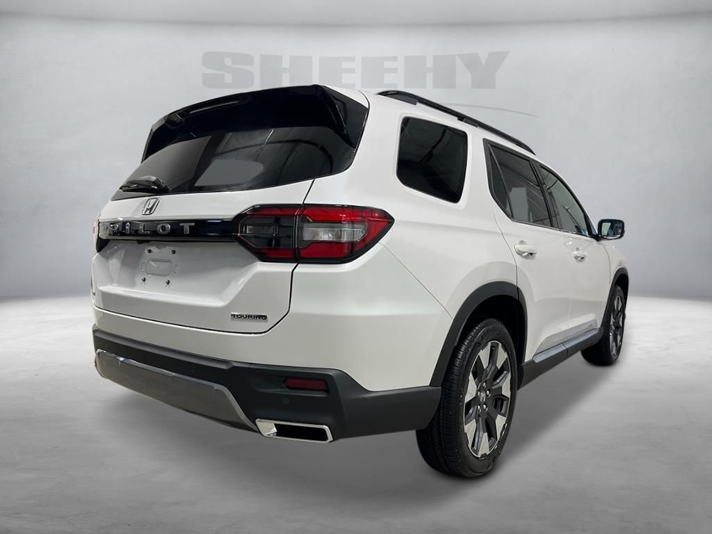 2026 Honda Pilot Touring Alexandria VA