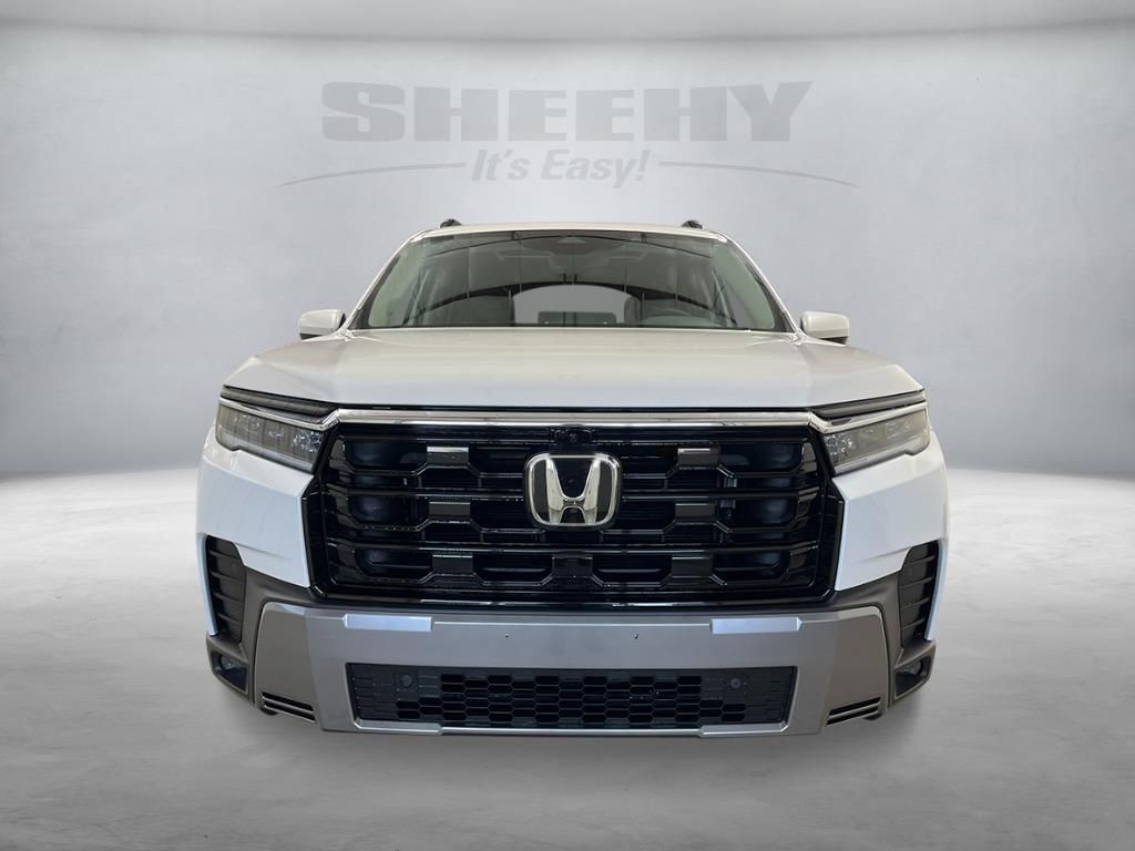 2026 Honda Pilot Touring Alexandria VA