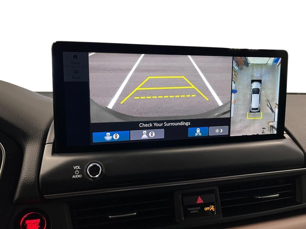 2026 Honda Pilot Touring Alexandria VA