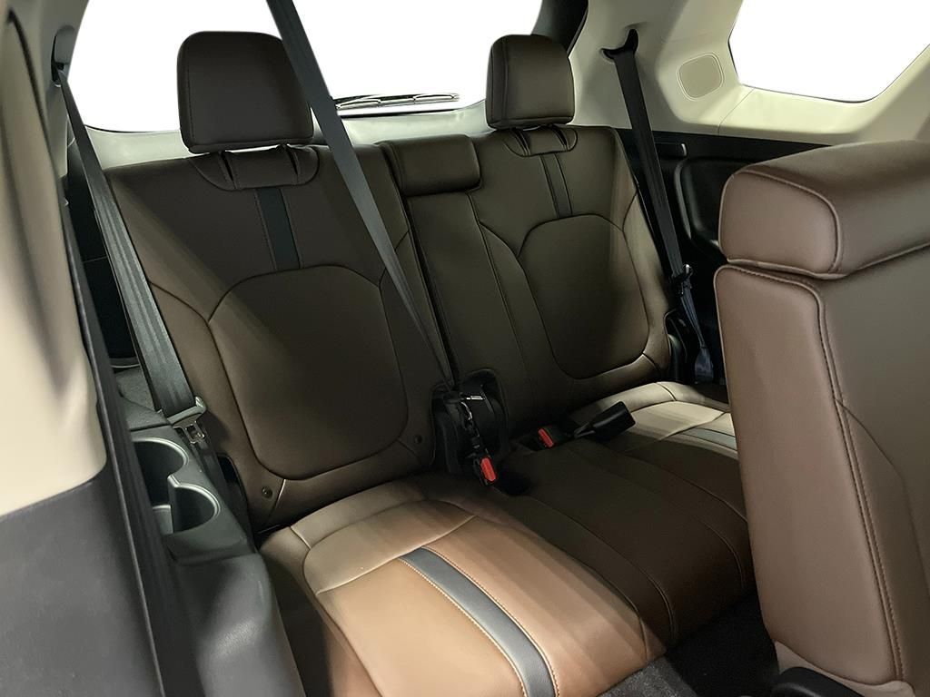 2026 Honda Pilot Touring Alexandria VA