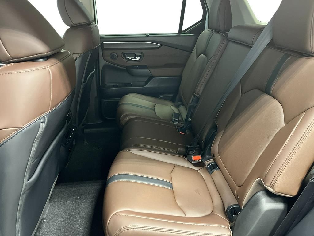 2026 Honda Pilot Touring Alexandria VA