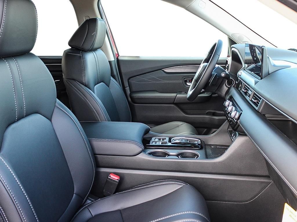 2026 Honda Pilot Touring Alexandria VA