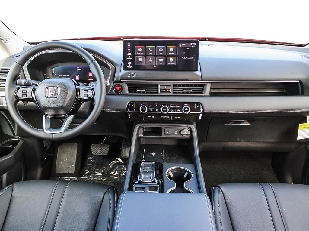 2026 Honda Pilot Touring Alexandria VA