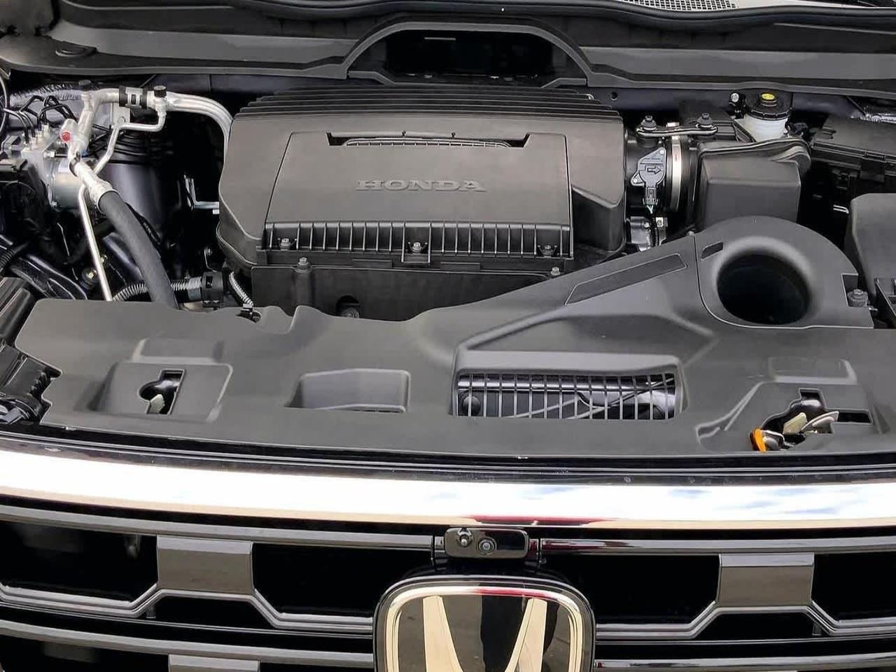 2026 Honda Pilot Touring Alexandria VA