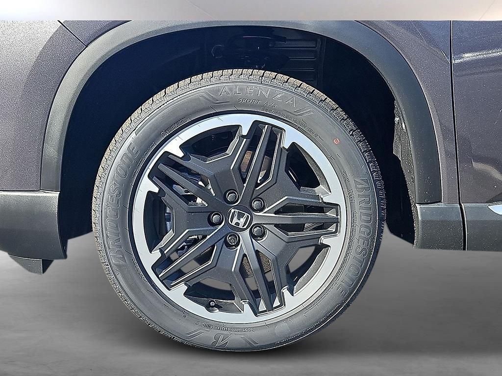 2026 Honda Pilot Touring Alexandria VA