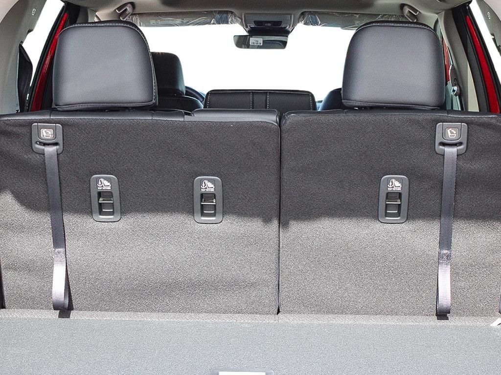 2026 Honda Pilot Touring Alexandria VA