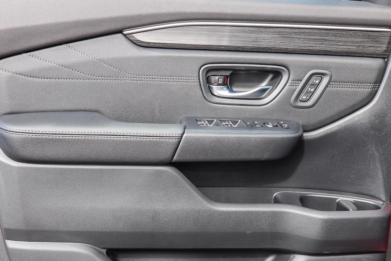 2026 Honda Pilot Touring Alexandria VA