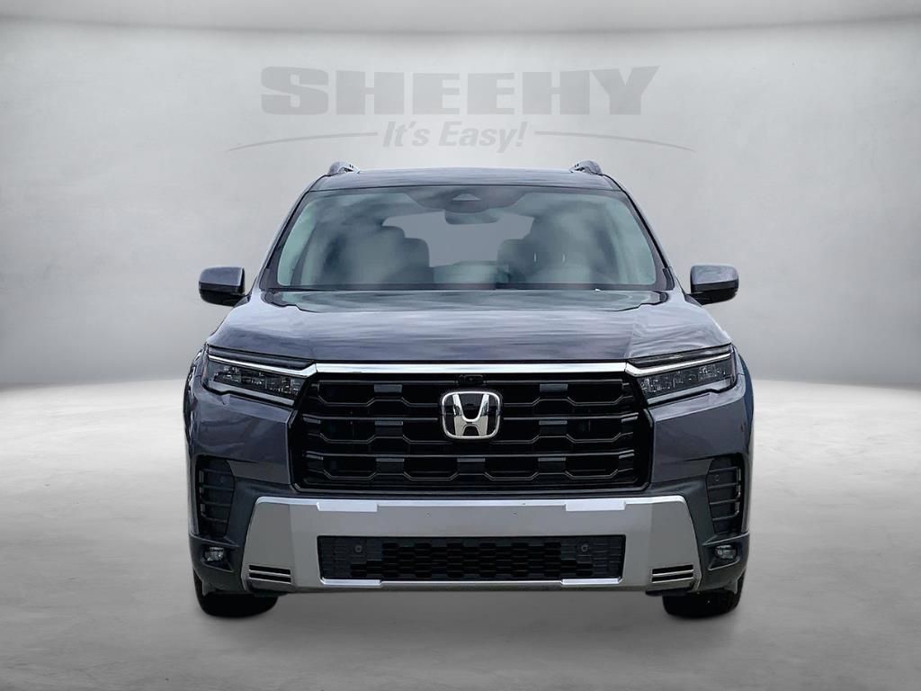 2026 Honda Pilot Touring Alexandria VA