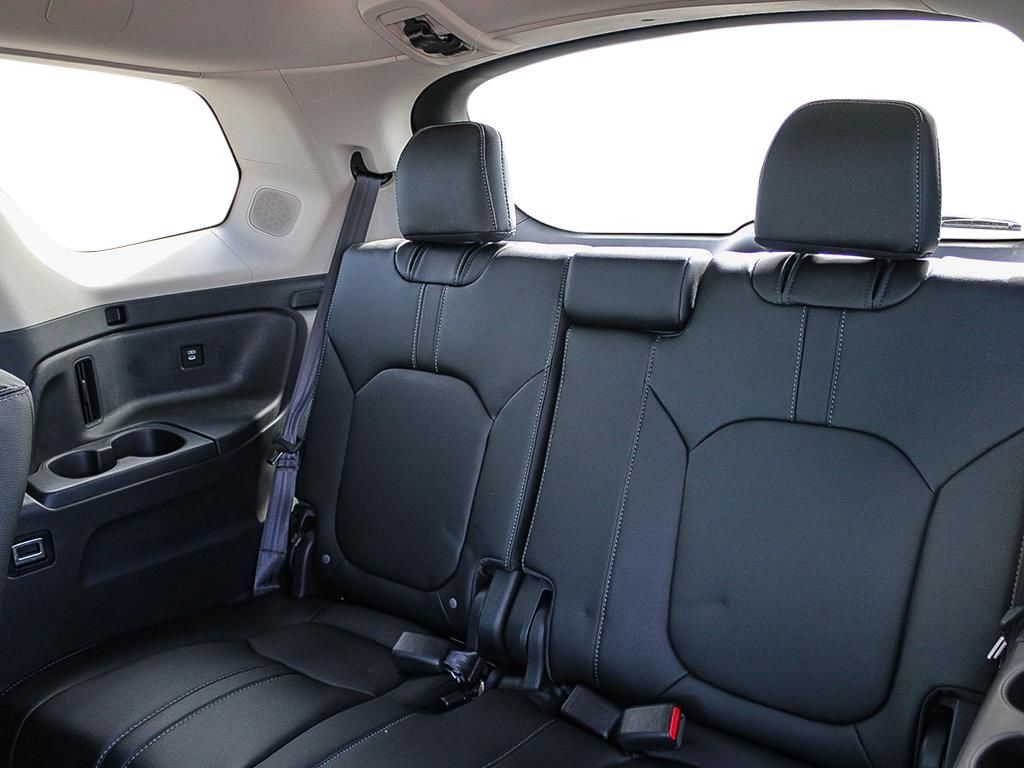 2026 Honda Pilot Touring Alexandria VA