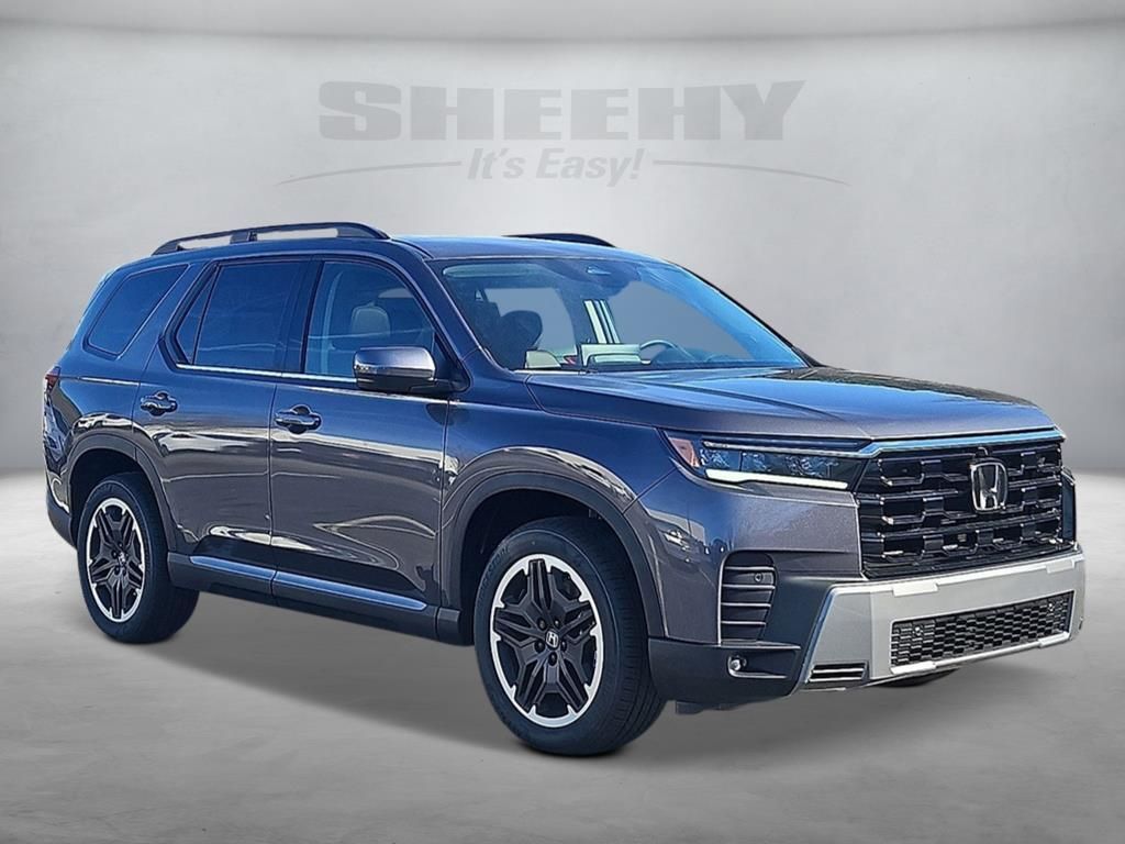 2026 Honda Pilot Touring Alexandria VA