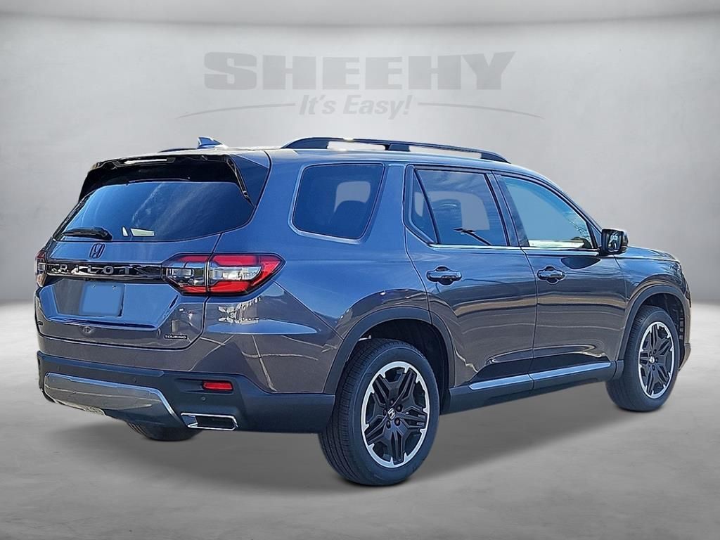 2026 Honda Pilot Touring Alexandria VA