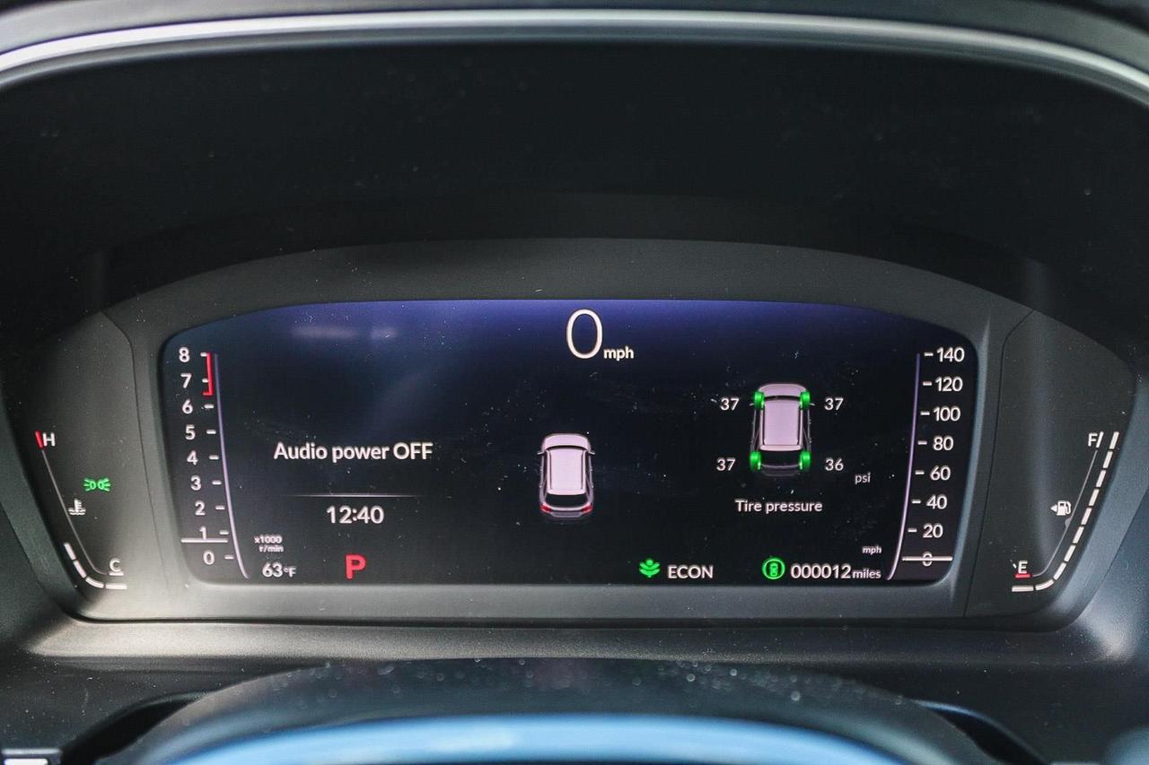 2026 Honda Pilot Touring Alexandria VA