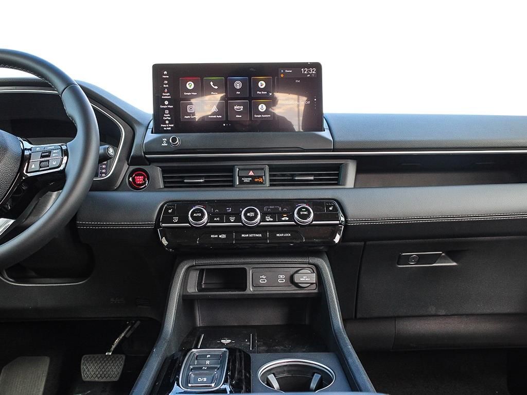 2026 Honda Pilot Touring Alexandria VA