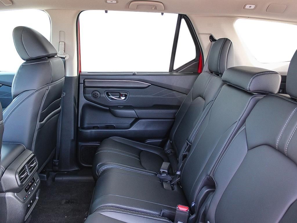2026 Honda Pilot Touring Alexandria VA